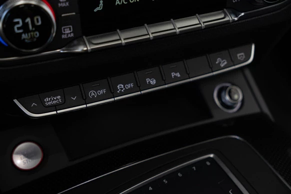 Audi SQ5 - Afbeelding 25 van 30
