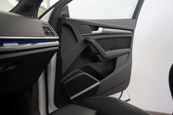 Audi SQ5 - Afbeelding 26 van 30
