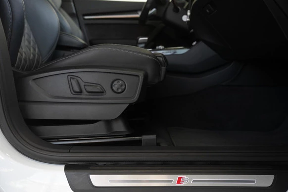 Audi SQ5 - Afbeelding 27 van 30