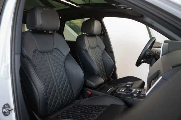 Audi SQ5 - Afbeelding 28 van 30