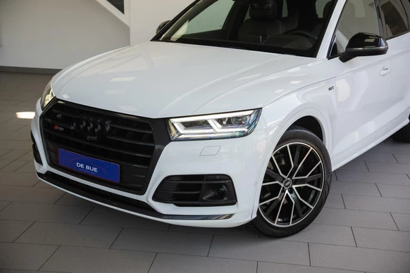 Audi SQ5 - Afbeelding 29 van 30