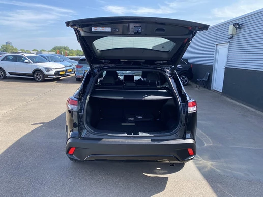 Toyota Corolla Cross - Afbeelding 7 van 30