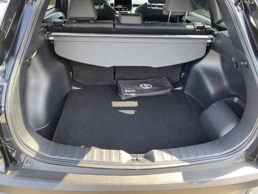 Toyota Corolla Cross - Afbeelding 8 van 30