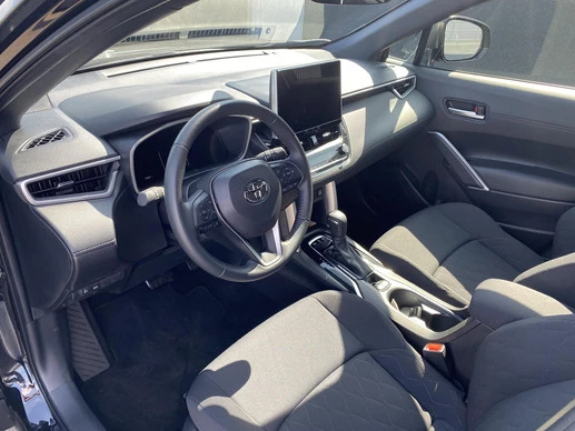 Toyota Corolla Cross - Afbeelding 21 van 30