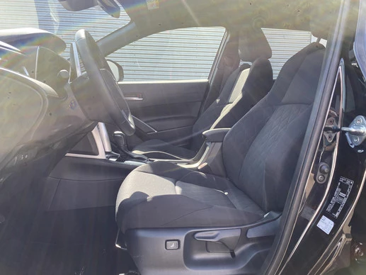 Toyota Corolla Cross - Afbeelding 23 van 30