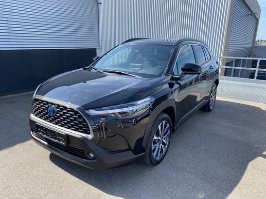 Toyota Corolla Cross - Afbeelding 2 van 30