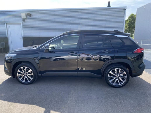 Toyota Corolla Cross - Afbeelding 3 van 30