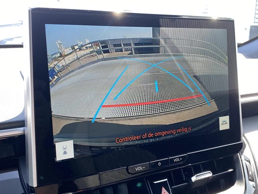 Toyota Corolla Cross - Afbeelding 10 van 30