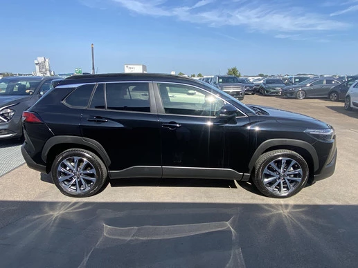 Toyota Corolla Cross - Afbeelding 12 van 30