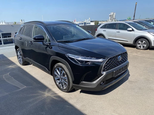 Toyota Corolla Cross - Afbeelding 13 van 30