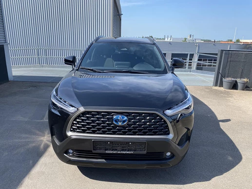 Toyota Corolla Cross - Afbeelding 14 van 30