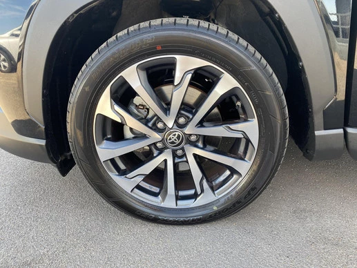 Toyota Corolla Cross - Afbeelding 16 van 30