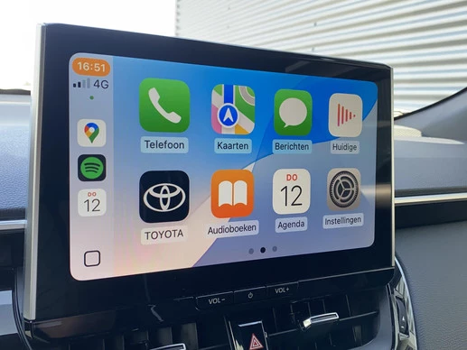 Toyota Corolla Cross - Afbeelding 17 van 30