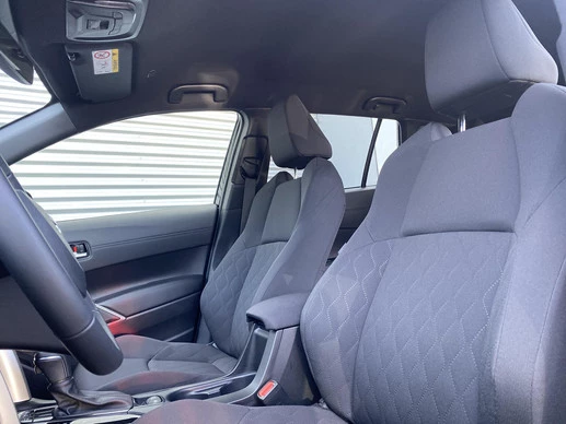 Toyota Corolla Cross - Afbeelding 20 van 30