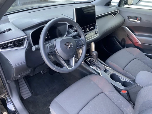 Toyota Corolla Cross - Afbeelding 21 van 30