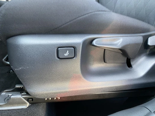 Toyota Corolla Cross - Afbeelding 23 van 30