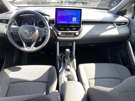 Toyota Corolla Cross - Afbeelding 25 van 30
