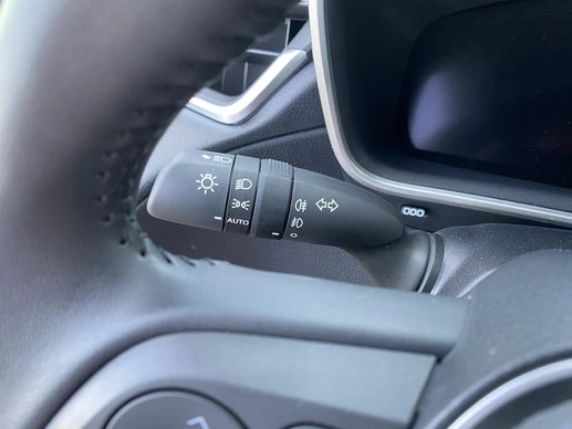 Toyota Corolla Cross - Afbeelding 27 van 30