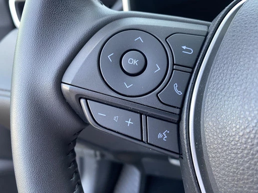 Toyota Corolla Cross - Afbeelding 28 van 30