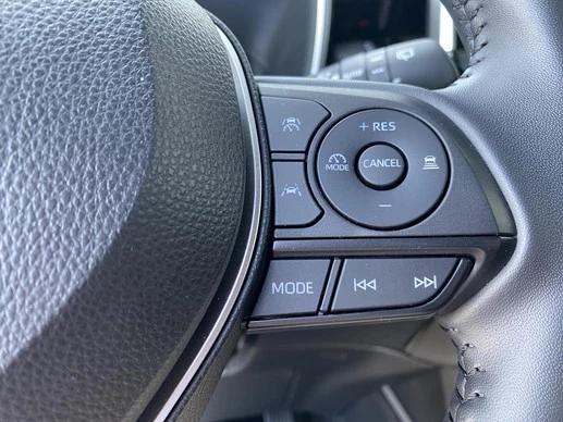 Toyota Corolla Cross - Afbeelding 29 van 30