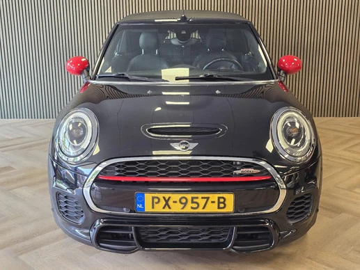 MINI Cooper Cabrio - Afbeelding 2 van 30