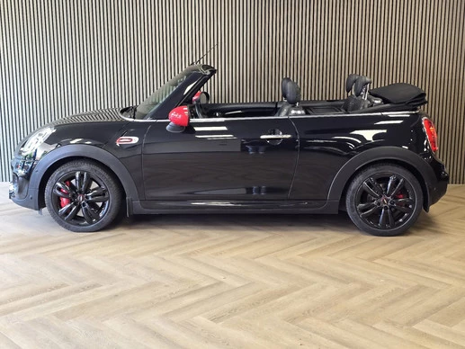 MINI Cooper Cabrio - Afbeelding 7 van 30
