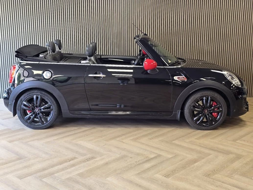MINI Cooper Cabrio - Afbeelding 8 van 30