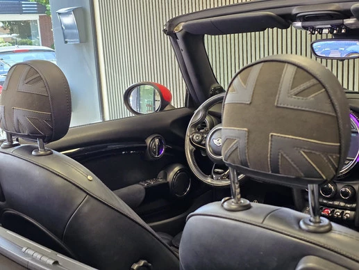 MINI Cooper Cabrio - Afbeelding 12 van 30