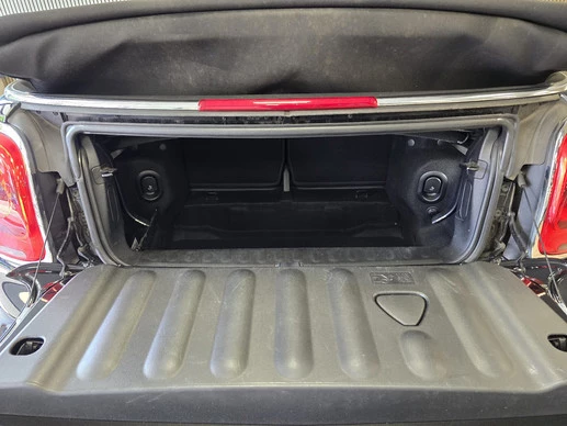 MINI Cooper Cabrio - Afbeelding 13 van 30