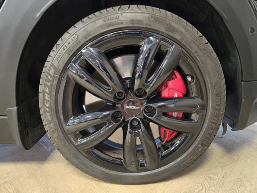 MINI Cooper Cabrio - Afbeelding 14 van 30