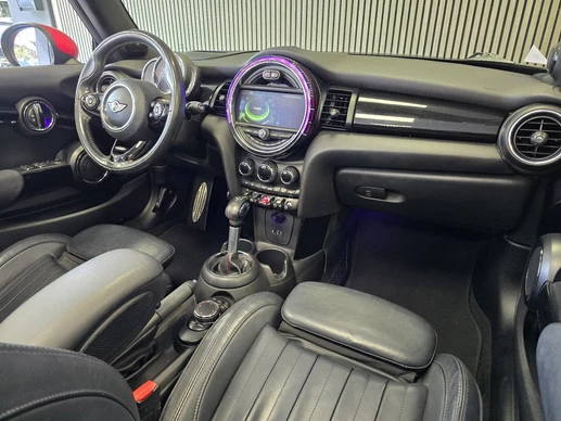 MINI Cooper Cabrio - Afbeelding 15 van 30