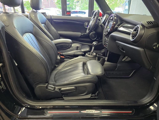 MINI Cooper Cabrio - Afbeelding 16 van 30