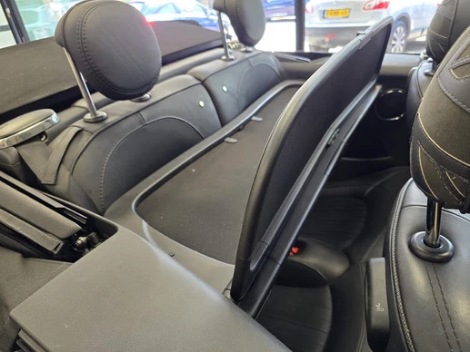 MINI Cooper Cabrio - Afbeelding 17 van 30