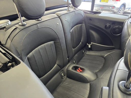 MINI Cooper Cabrio - Afbeelding 18 van 30