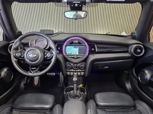 MINI Cooper Cabrio - Afbeelding 19 van 30