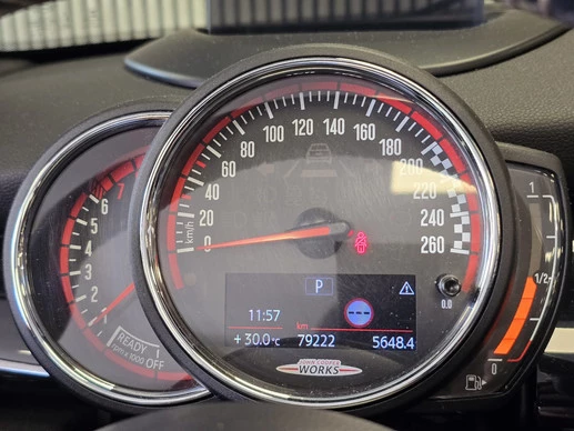 MINI Cooper Cabrio - Afbeelding 22 van 30