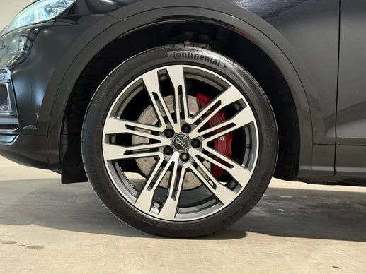 Audi SQ5 - Afbeelding 2 van 30