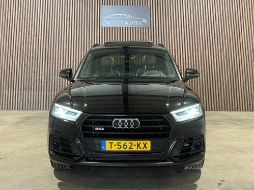 Audi SQ5 - Afbeelding 4 van 30