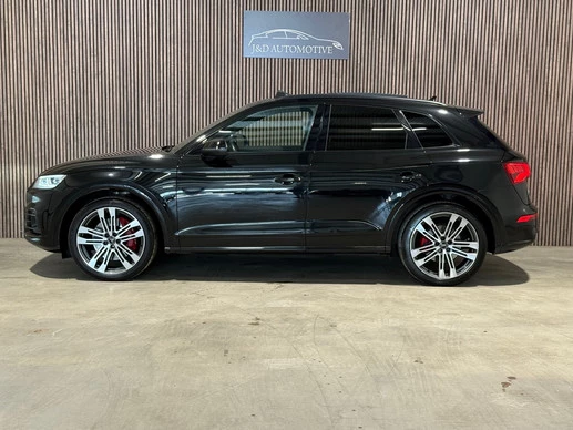 Audi SQ5 - Afbeelding 6 van 30