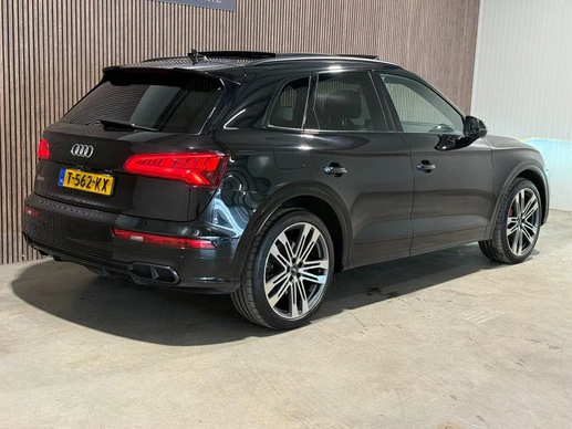 Audi SQ5 - Afbeelding 8 van 30