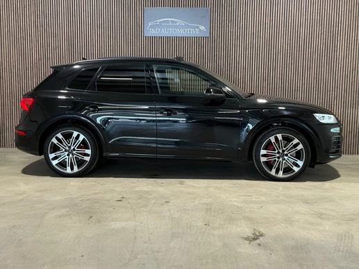 Audi SQ5 - Afbeelding 9 van 30