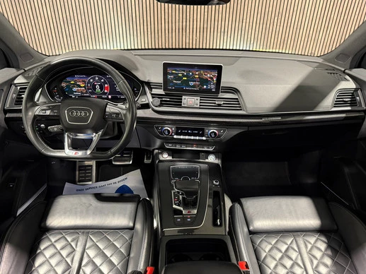 Audi SQ5 - Afbeelding 12 van 30