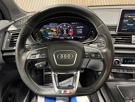 Audi SQ5 - Afbeelding 14 van 30