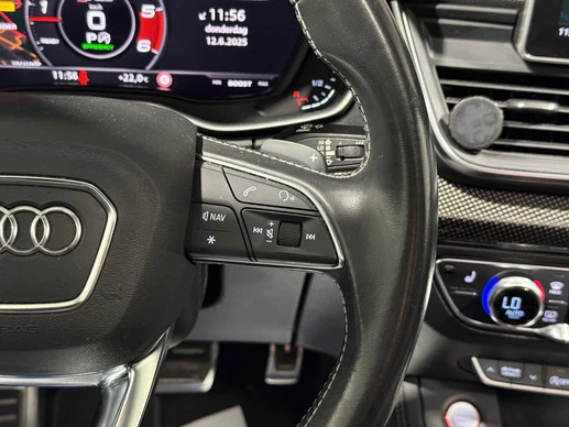 Audi SQ5 - Afbeelding 15 van 30