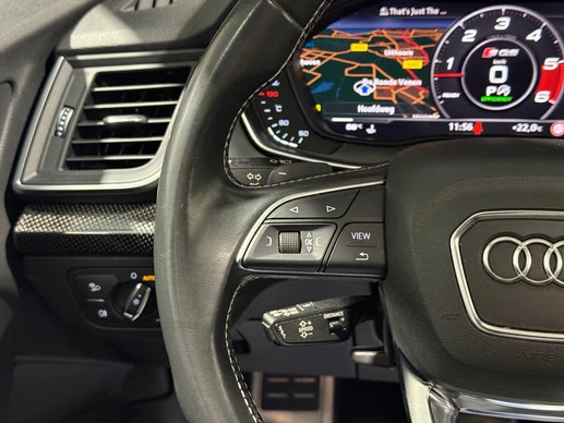 Audi SQ5 - Afbeelding 16 van 30