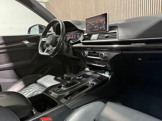 Audi SQ5 - Afbeelding 17 van 30