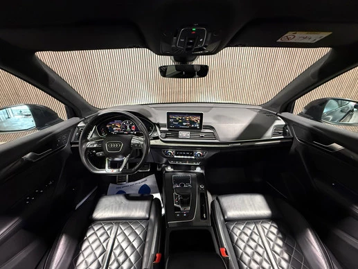Audi SQ5 - Afbeelding 18 van 30