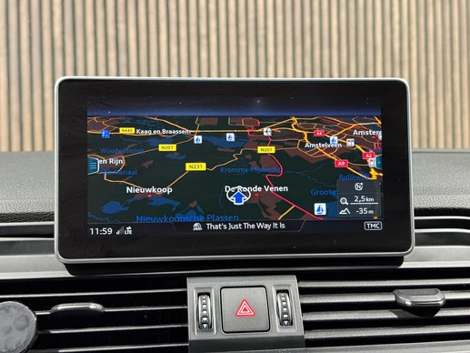 Audi SQ5 - Afbeelding 19 van 30