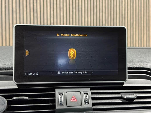 Audi SQ5 - Afbeelding 21 van 30