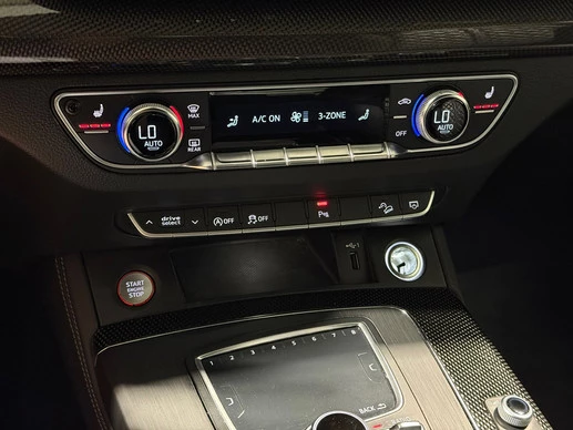 Audi SQ5 - Afbeelding 24 van 30